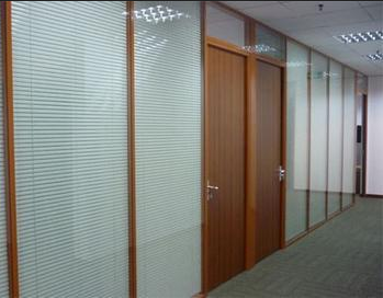 玻璃隔断，苏州灿宇新型装饰建材有限公司