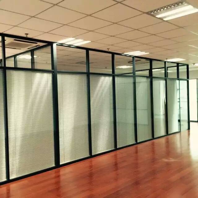 玻璃隔断CY-BL-21